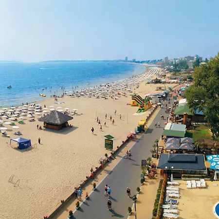 Kalia A16 Private One Bedroom Apartment Sunny Beach Dış mekan fotoğraf
