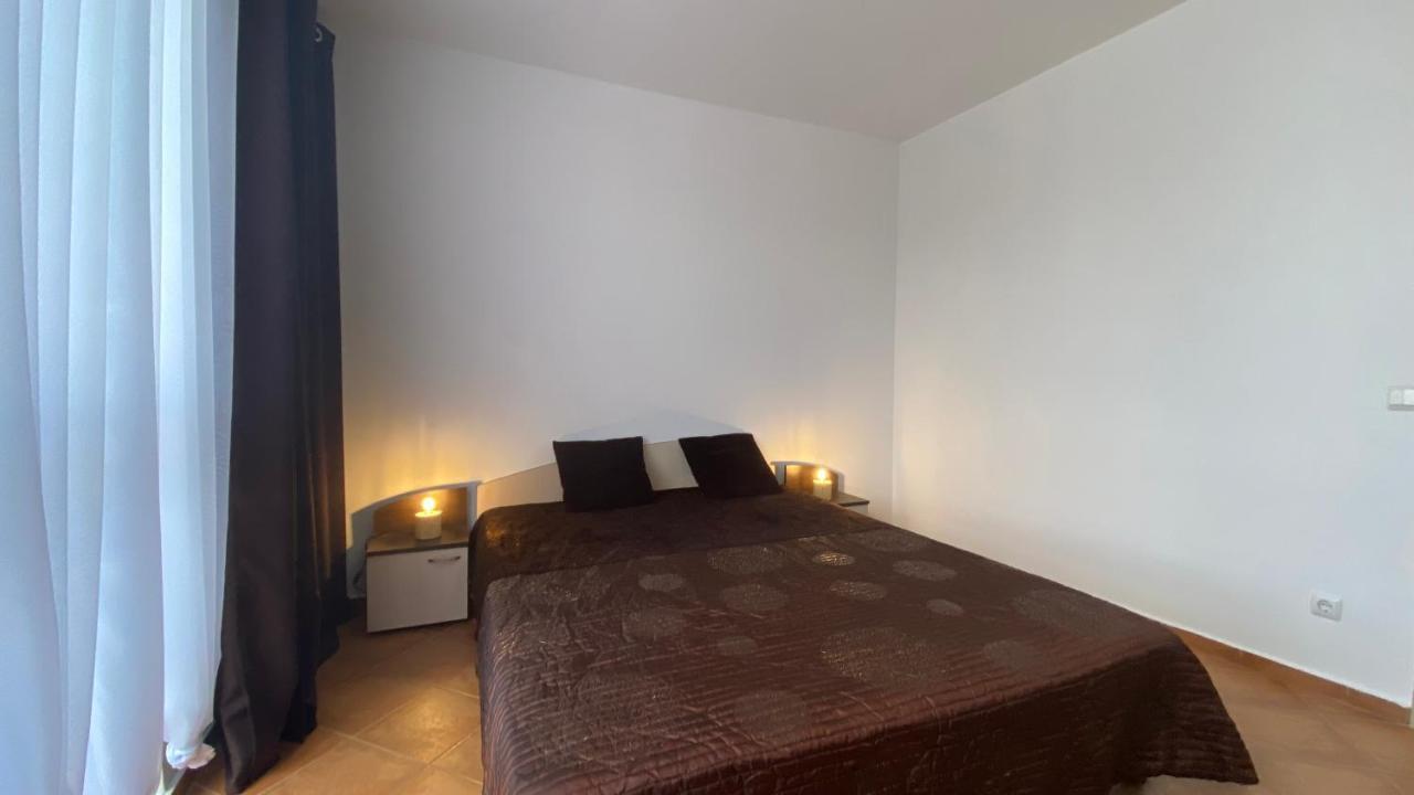 Kalia A16 Private One Bedroom Apartment Sunny Beach Dış mekan fotoğraf