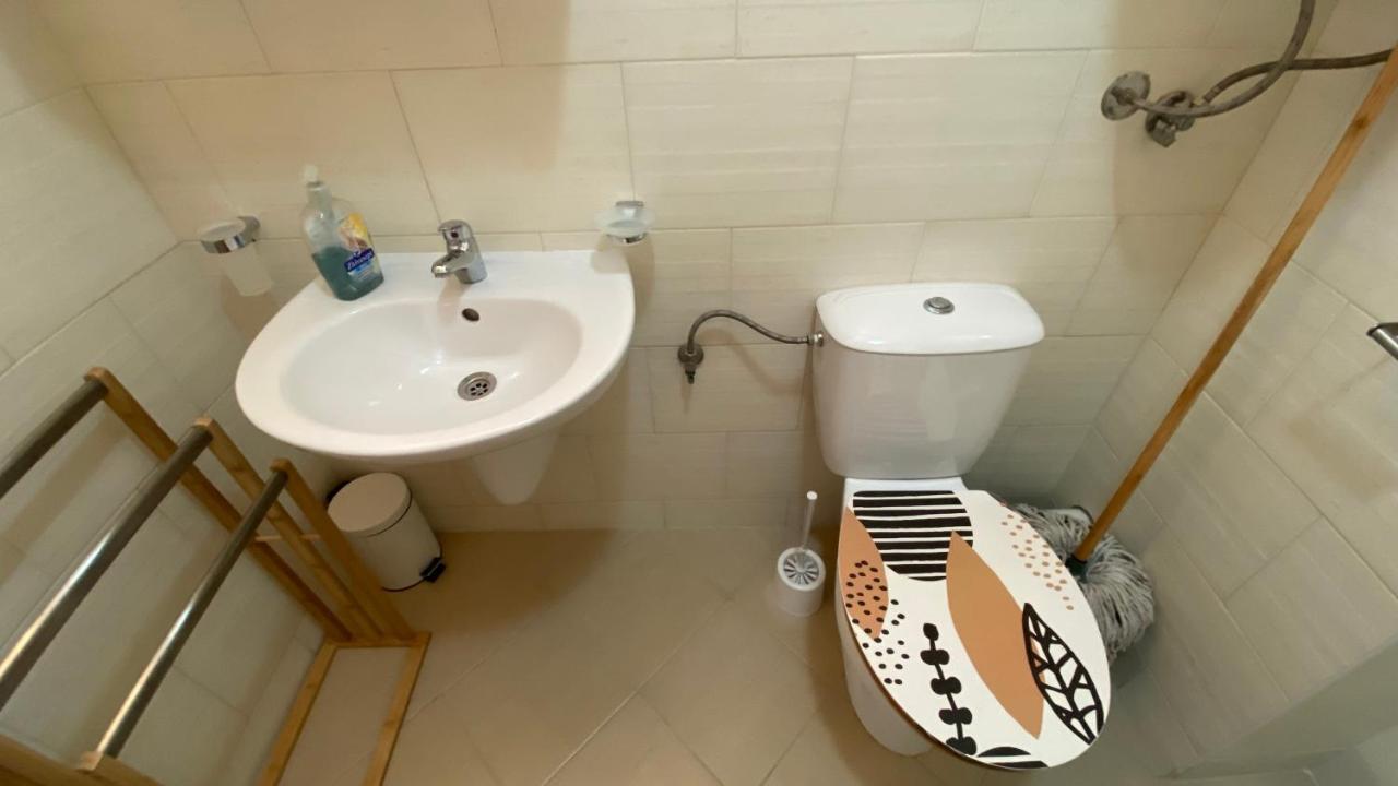 Kalia A16 Private One Bedroom Apartment Sunny Beach Dış mekan fotoğraf