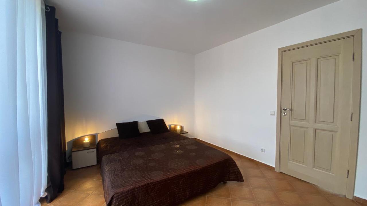 Kalia A16 Private One Bedroom Apartment Sunny Beach Dış mekan fotoğraf