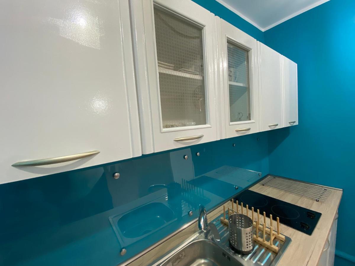 Kalia A16 Private One Bedroom Apartment Sunny Beach Dış mekan fotoğraf