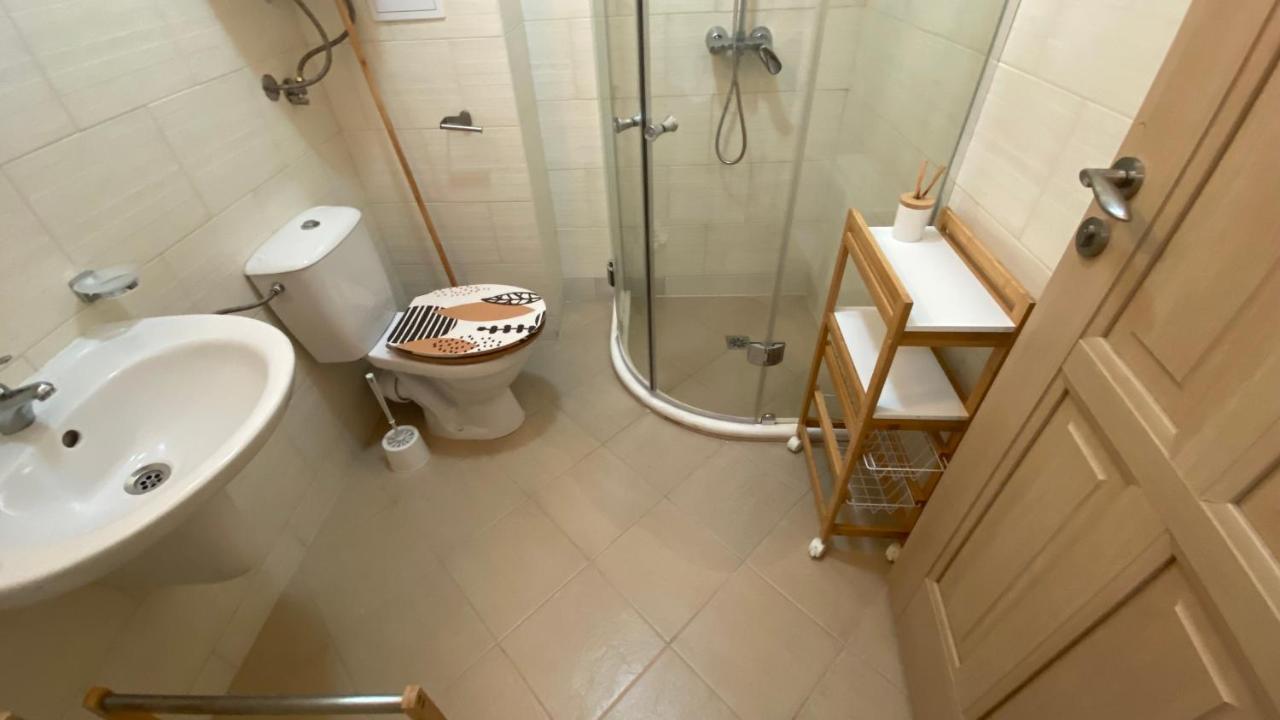 Kalia A16 Private One Bedroom Apartment Sunny Beach Dış mekan fotoğraf