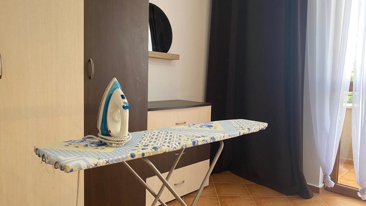 Kalia A16 Private One Bedroom Apartment Sunny Beach Dış mekan fotoğraf