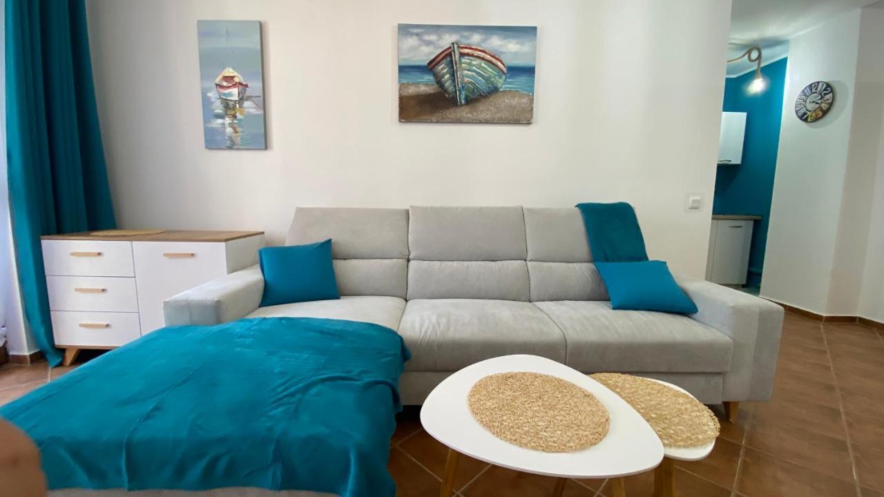 Kalia A16 Private One Bedroom Apartment Sunny Beach Dış mekan fotoğraf