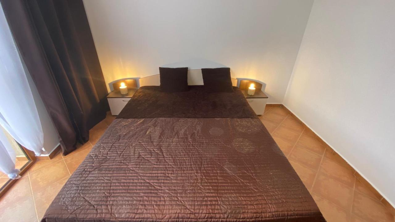 Kalia A16 Private One Bedroom Apartment Sunny Beach Dış mekan fotoğraf