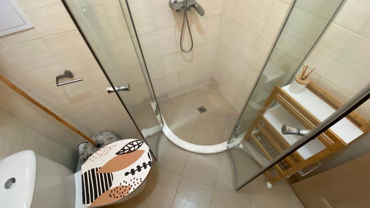 Kalia A16 Private One Bedroom Apartment Sunny Beach Dış mekan fotoğraf