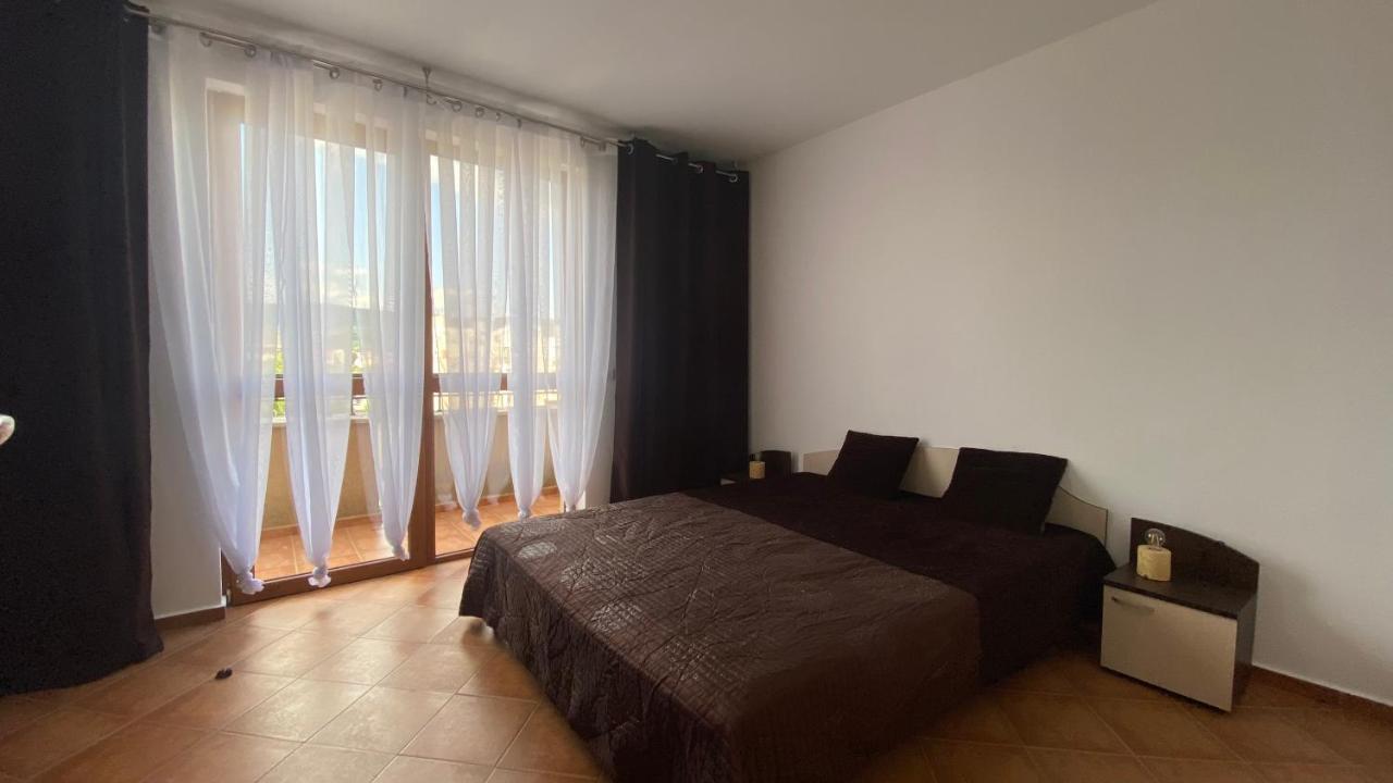 Kalia A16 Private One Bedroom Apartment Sunny Beach Dış mekan fotoğraf