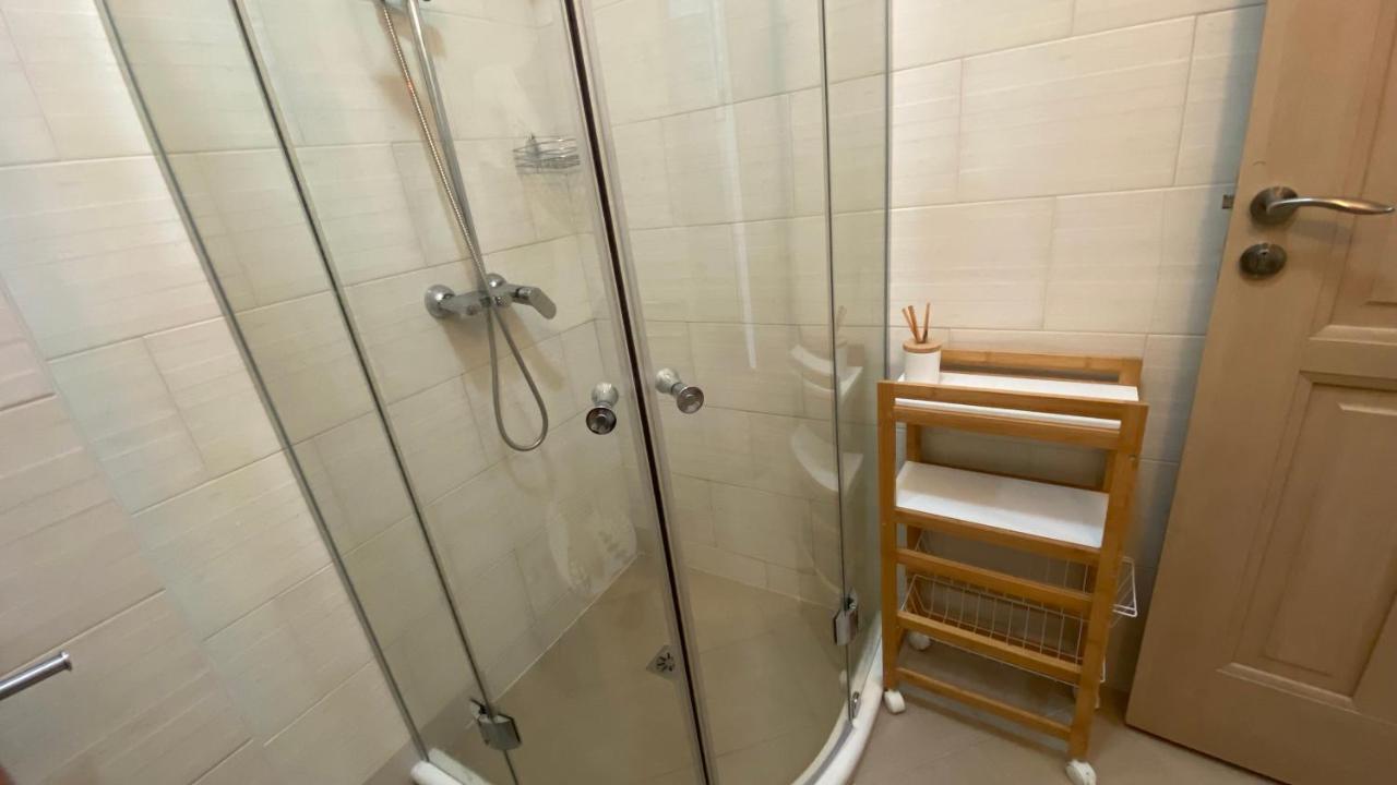 Kalia A16 Private One Bedroom Apartment Sunny Beach Dış mekan fotoğraf